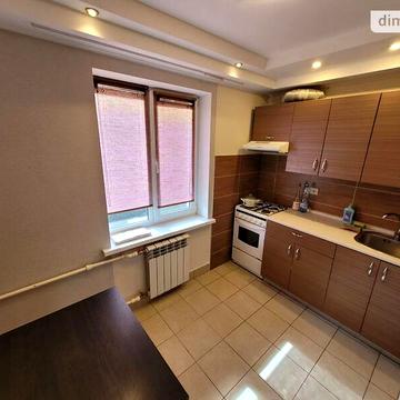 Довгострокова оренда 1к Квартира Сонячна Набережна (Малиновського Маршала) вулиця