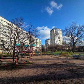 Оренда 2-кімнатної квартири на Митниці