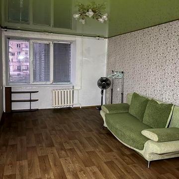 Здається 1 кім. квартира р-н ЖД