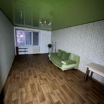 Здається 1 кім. квартира р-н ЖД