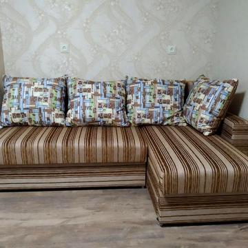 Доківська вул., 10, к8