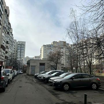 Степана Рудницького вул. (Академіка Вільямса), 9