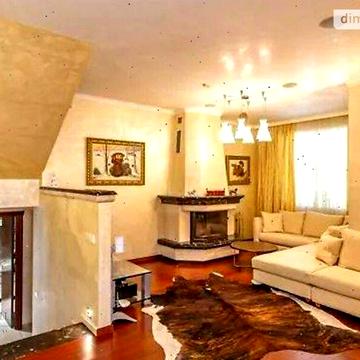 Довгострокова оренда 5к Дім Драгоманова Михайла вулиця