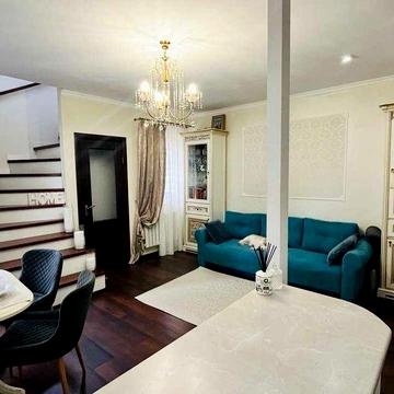 Оренда затишного Таунхаусу від ВЛАСНИКА в Білогородці (Київ)