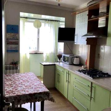 Оренда двокімнатної квартири , пр Слобожанський, 139