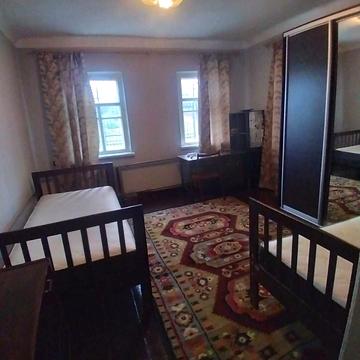 Алматинська вул. (Алма-Атинська)