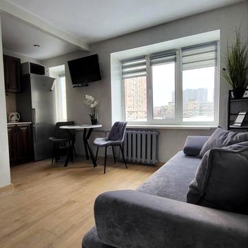 Юлії Здановської вул. (Ломоносова), 34/2