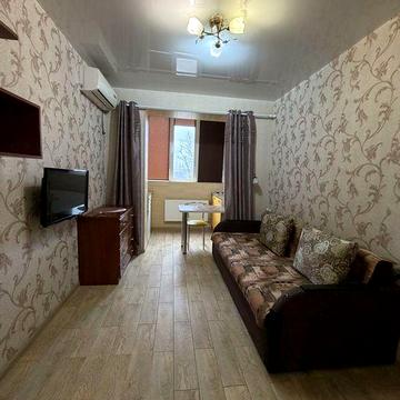 Сдам 1к квартиру м. Академика Павлова