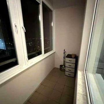 Довгострокова оренда 1к Квартира Середньофонтанська вулиця ЖК Апельсин