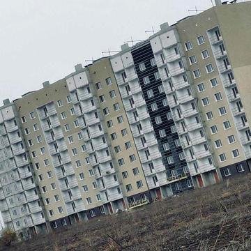 Продам квартиру в новобудові