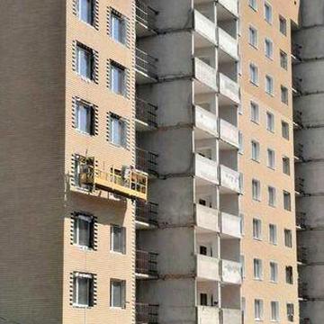Продам квартиру в новобудові