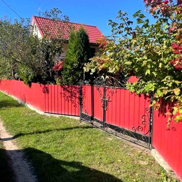 Продаж дачного будинку