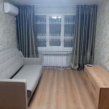 1к квартира , Тополь3