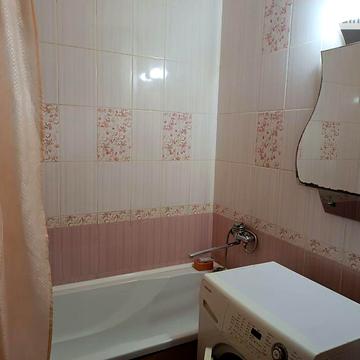 Довгострокова оренда 1к Квартира Віталія Матусевича (XXII Партзїзду) вулиця