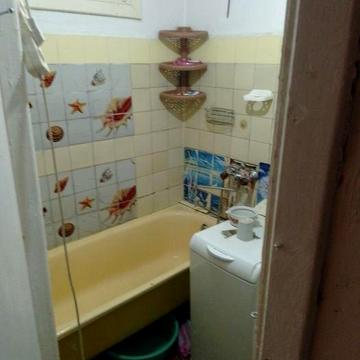 Здається 1к. Квартира