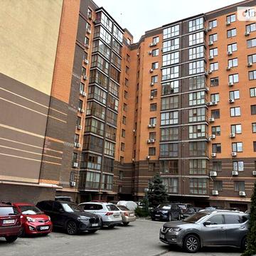 Продаж 2к Квартира Високовольтна вулиця ЖК Семейный