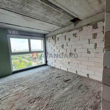 Продам квартиру Двухуровневая, ЖК Олимпийский, левобережный3 ЖК Олимпийский