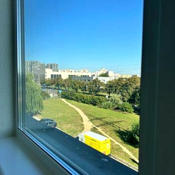 Квартира 30.2 кв. Вишнева Продаж ЖК Smart Oseli