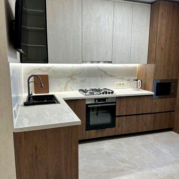 Довгострокова оренда 1к квартири Сфера, Софіївська Борщагівка, власник