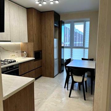 Довгострокова оренда 1к квартири Сфера, Софіївська Борщагівка, власник