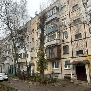 2-х кімнатна квартира п.Новий