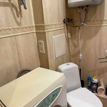 Здається двокімнатна квартира в Центрально-Міському районі