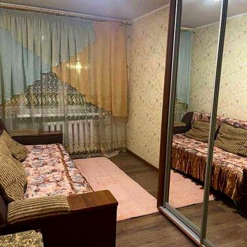 Здається двокімнатна квартира в Центрально-Міському районі