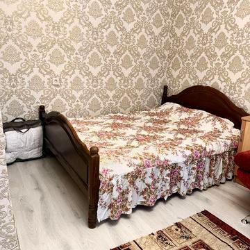 Здається в оренду 1-кімнатна квартира в центрі міста