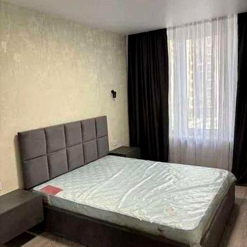 Оренда 2к квартири-студії в ЖК Seven, наб. Дніпровська