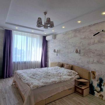 ЖК Васильківський, провулок Коломийський 17/31а.