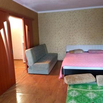 Помесячно, на длительный срок, 1комн, металургический р-н