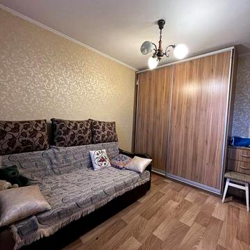 Оренда 3х кімнатної квартири вул. Поліська, 4а