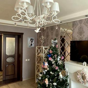 Квартира , двокімнатна