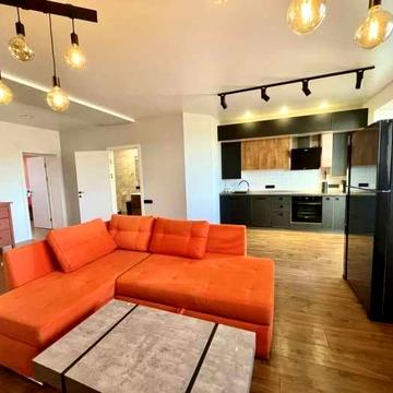 Аренда 2к квартиры в Центре