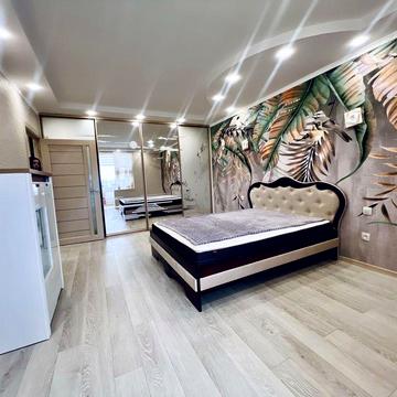 Продаж 2к+кухня-студія