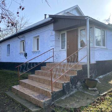 Продам будинок у Летичеві (Залетичівка)