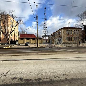 Продаж 1к Квартира Москалівська вулиця