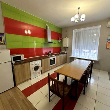 Поділ‼️Новобудова 2х кімнатна квартира в Полтаві оренда аренда Полтава