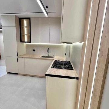 Продам квартиру з ремонтом новобудова ID 7820