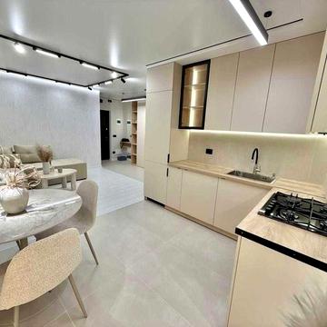 Продам квартиру з ремонтом новобудова ID 7820