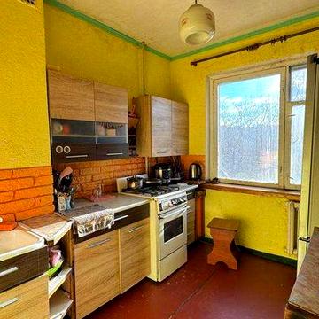 Продаж 2-кімн квартири на Гірницькому