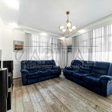 Продажа 4к квартира Бульвар Фонтанов / Печерск ЖК Бульвар Фонтанів