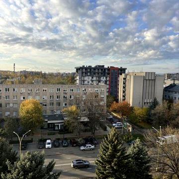 Оренда 3 кімнатної квартири