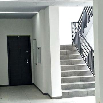 Продається 3-кімнатна квартира в центрі. Новобудова. Право власності ЖК неосіті