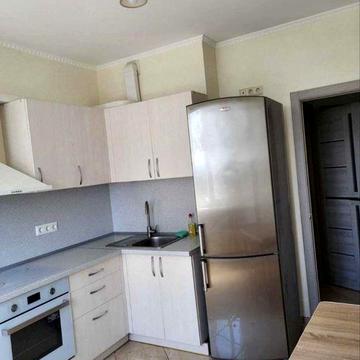 Здається класна 2 к квартира в ЖКЛісовий квартал Варіанти