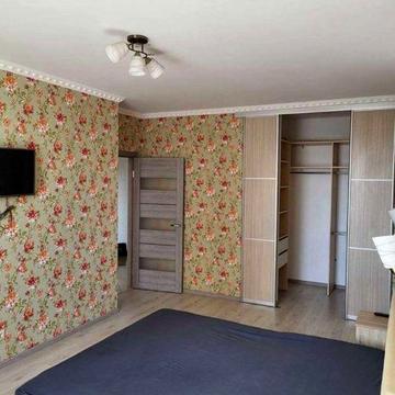 Здається класна 2 к квартира в ЖКЛісовий квартал Варіанти