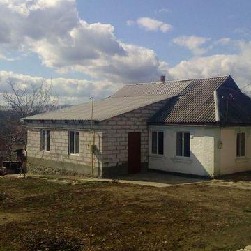 Будинок в с. Гереженівка