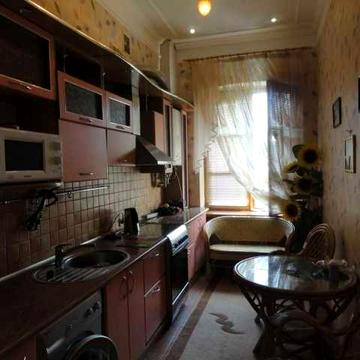 Аренда 2к квартиры в  Центре