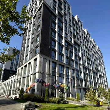 Продам 2к квартиру в ЖК Geneve