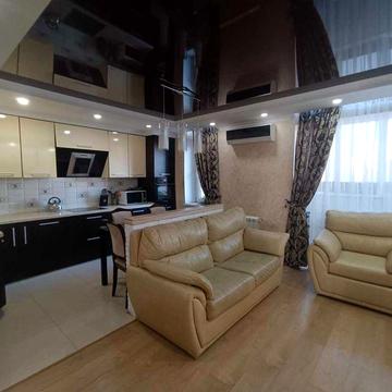 Продаю квартиру на Соцмісті